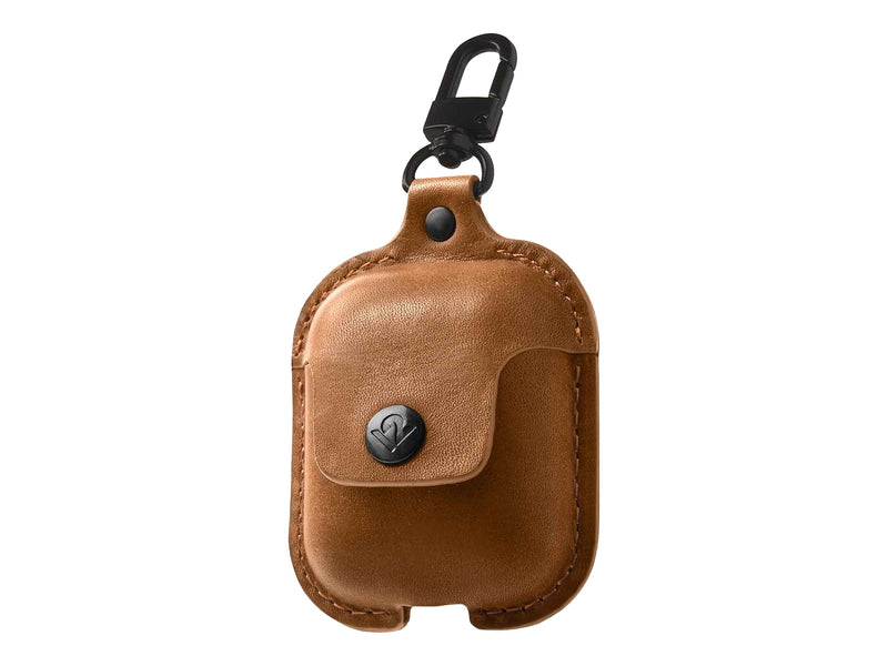 Twelve South AirSnap Case, Cognac (12-1803)