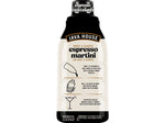 Java House Espresso Cocktail Mix Cold Brew Coffee, 32 fl. oz. (FC309210)