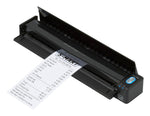 RICOH ScanSnap iX100 Wireless Portable Scanner, Black (PA03688-B005)