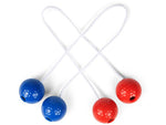Champion Sports Ladder Ball Game Set, Multicolor (LGSTPRO)