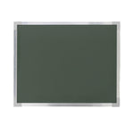 Flipside Green Chalkboard, Aluminum Frame, 18" x 24" (32710)
