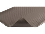 Notrax Airug Anti-Fatigue Mat, 60" x 36", Black (410S0535BL)