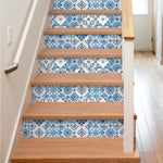 York Wallcoverings Mediterranean Tile Peel and Stick Wallpaper (RMK11083WP)