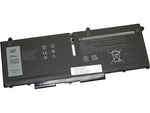 Battery Technology Li-Ion Replacement Battery for Dell Latitude 5330/5430, 3820mAh (FK0VR-BTI)