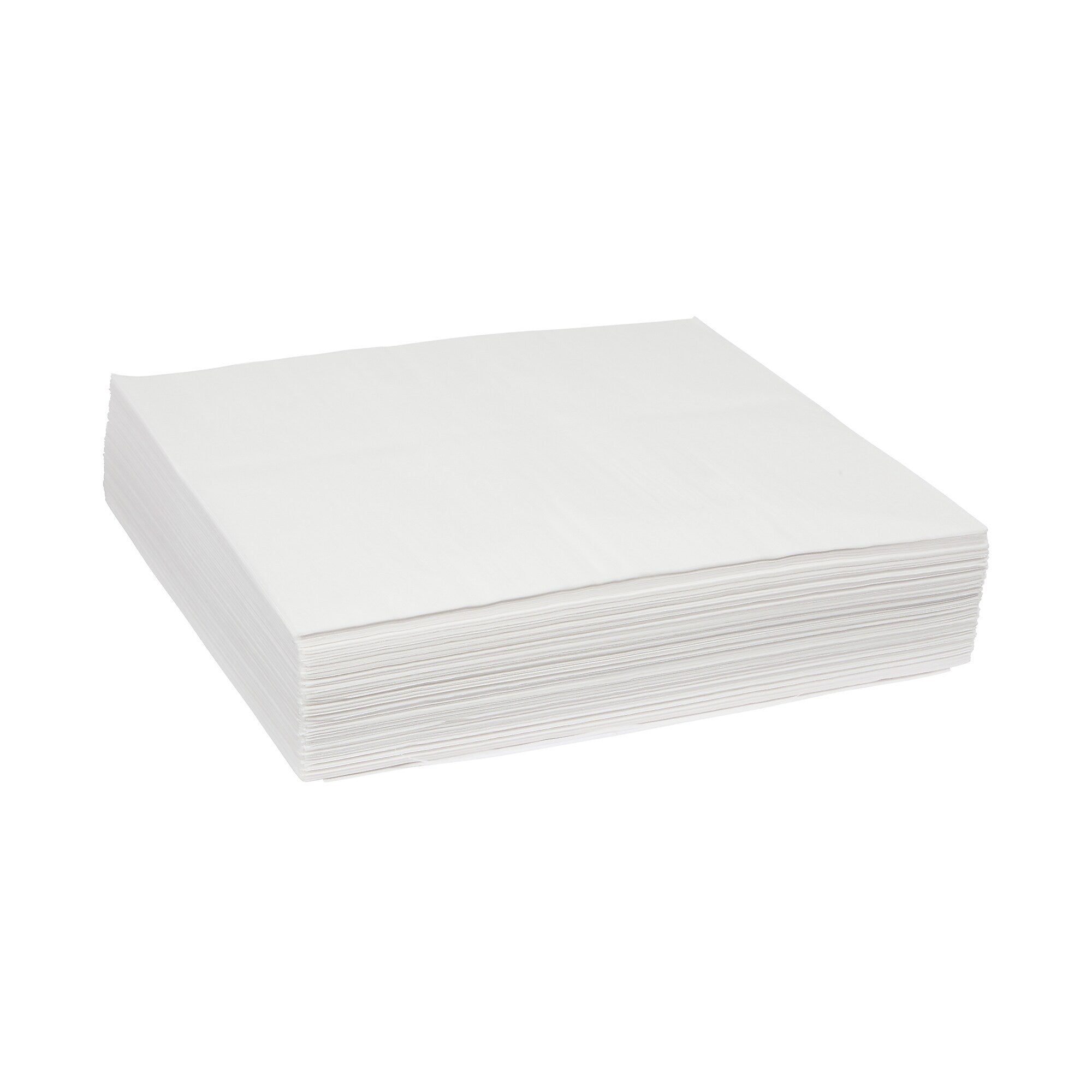 Dixie Yellow Label Parchment Pan Liner, 12 x 12, 1,000/Carton