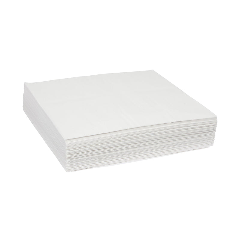 Dixie Yellow Label Parchment Pan Liner, 12 x 12, 1,000/Carton