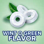 LifeSavers Wint O Green Mints, 44.93 oz. (220-00017)