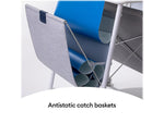 Cricut Docking Stand, Gray (2009982)