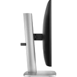 HP 5 Pro 23.8" FHP 100Hz IPS LED Monitor, Black (9D9L6UT#ABA)