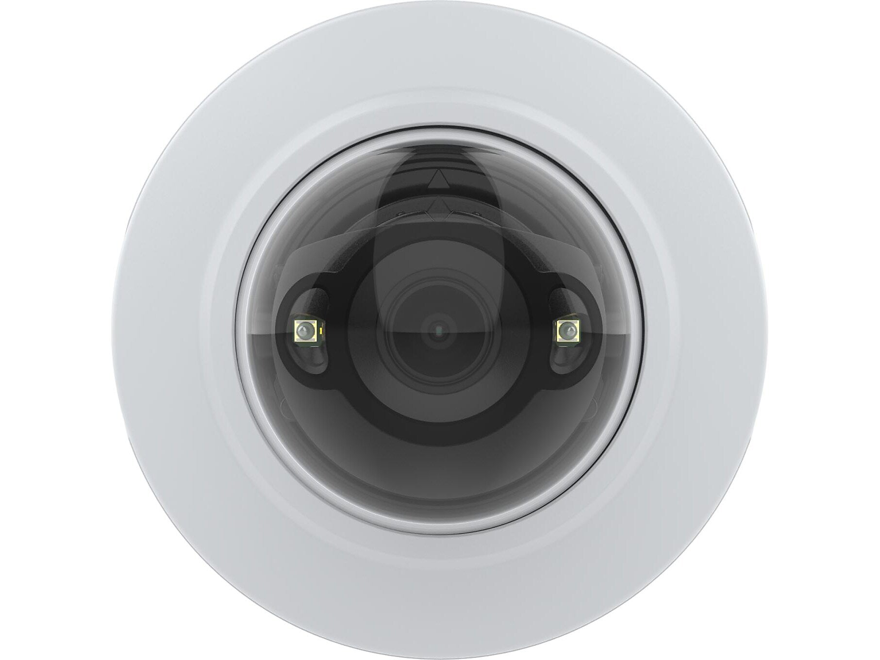 Axis M4216-LV Dome Camera, White (02113-001)