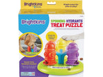 Learning Resources Brightkins Spinning Hydrants Treat Puzzle (LER9367)