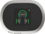 Poly Voyager Free 60+ UC Wireless Noise Cancelling Bluetooth Earbuds, USB-C, MS Certified, Carbon Black (7Y8H0AA)