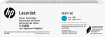 HP 305AC Cyan Standard Yield Toner Cartridge, Prints Up to 2,600 Pages (CE411AC)