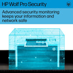 HP LaserJet Pro 4201dw Wireless Color Laser Printer, Print Only, Best for Office (4RA86F)