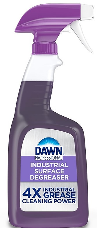 Dawn Professional Industrial Surface Degreaser Spray, 32 fl. oz. (02371)