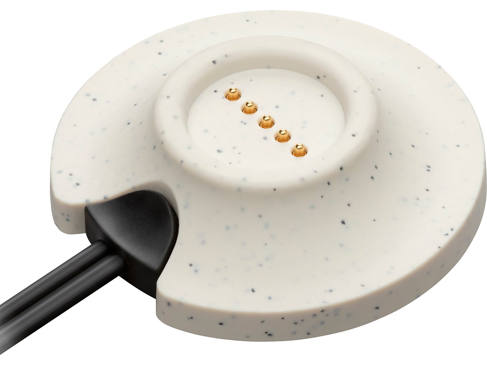 Poly Sync 40 Charging Stand, White/Black (85R78AA)