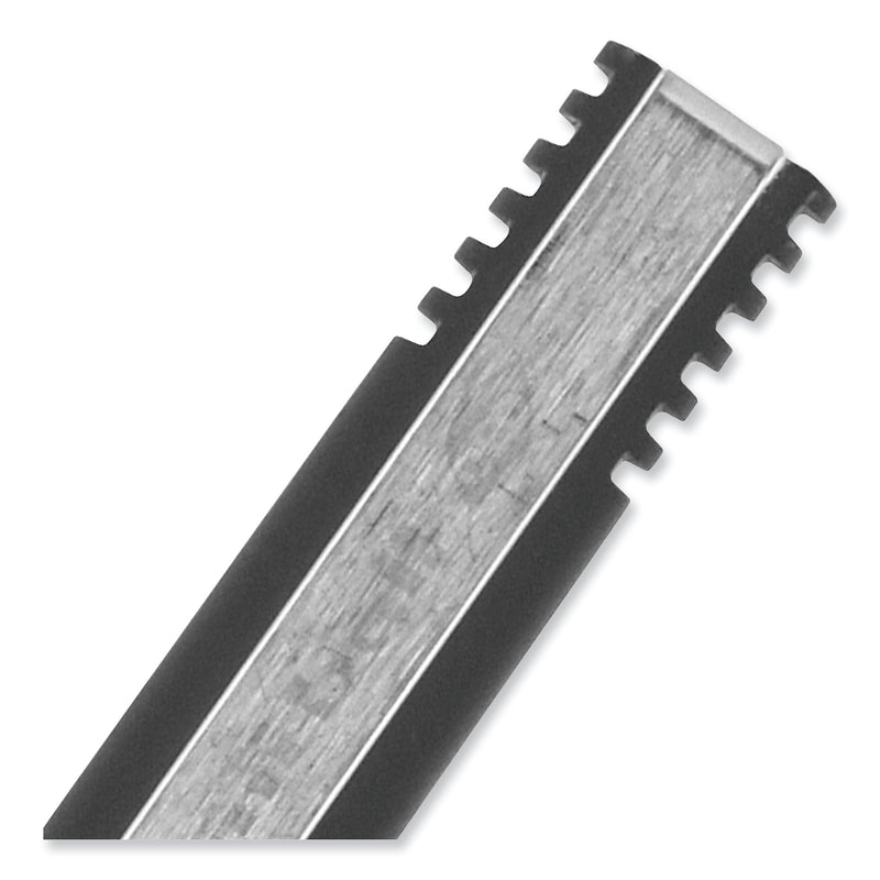 PEN,UB,ROLLER,72/PK,BK