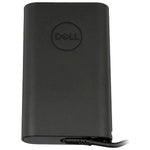 Dell 65 Watt Laptop AC/DC Power Adapter Charger for Laptop, Black (JNKWD)