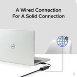 Plugable USB Gigabit Ethernet Adapter (USB3-E1000)
