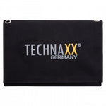 Technaxx TX-207 29'' x 20'' Solar Charging Case, 21W (5016)