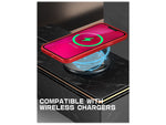 SUPCASE Unicorn Beetle Red Slim Case for iPhone 14 (SUP-iPhone2021/22-6.1-UBStyle-Red)