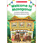Scholastic Teaching Solutions Our Voices: Neighborhood & Community Multicultural Readers, 10 Books/Set (SC-9781338837216)