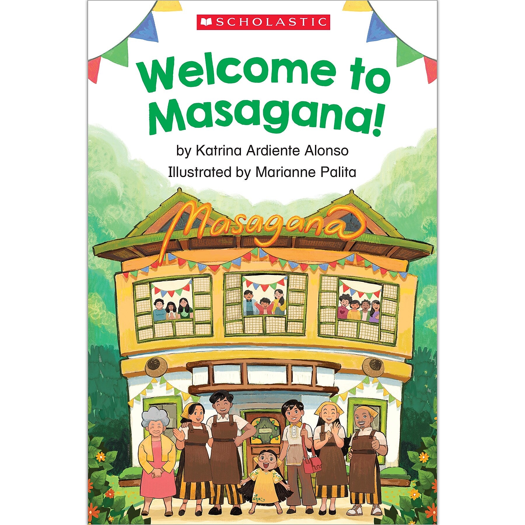 Scholastic Teaching Solutions Our Voices: Neighborhood & Community Multicultural Readers, 10 Books/Set (SC-9781338837216)