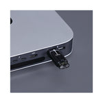 Innovera® USB 3.0 Flash Drive, 128 GB