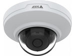 Axis M3088-V Dome Camera, White (02375-001)