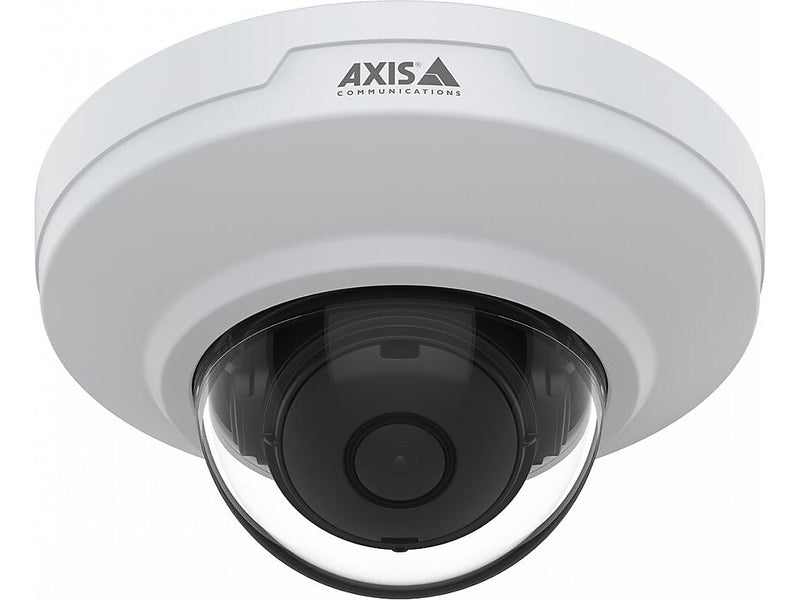 Axis M3088-V Dome Camera, White (02375-001)