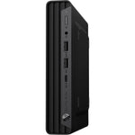 HP Elite 800 G9 Desktop Computer, Intel Core i5-14500T, 8GB Memory, 256GB SSD, Windows 11 Pro (A12GKUT#ABA)