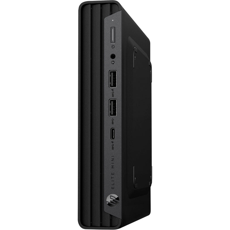 HP Elite 800 G9 Desktop Computer, Intel Core i5-14500T, 8GB Memory, 256GB SSD, Windows 11 Pro (A12GKUT#ABA)