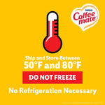 Coffee mate Hazelnut Liquid Creamer, 50.7 oz. (NES47862)