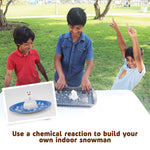 iSprowt Wild Weather Experiments Mini Kit, Assorted Colors (MINIWEATHER246)