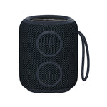 Cubitt Power Go Wireless Bluetooth Speaker, Waterproof, Deepest Blue (CT-PWGO2)