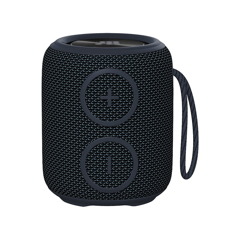 Cubitt Power Go Wireless Bluetooth Speaker, Waterproof, Deepest Blue (CT-PWGO2)