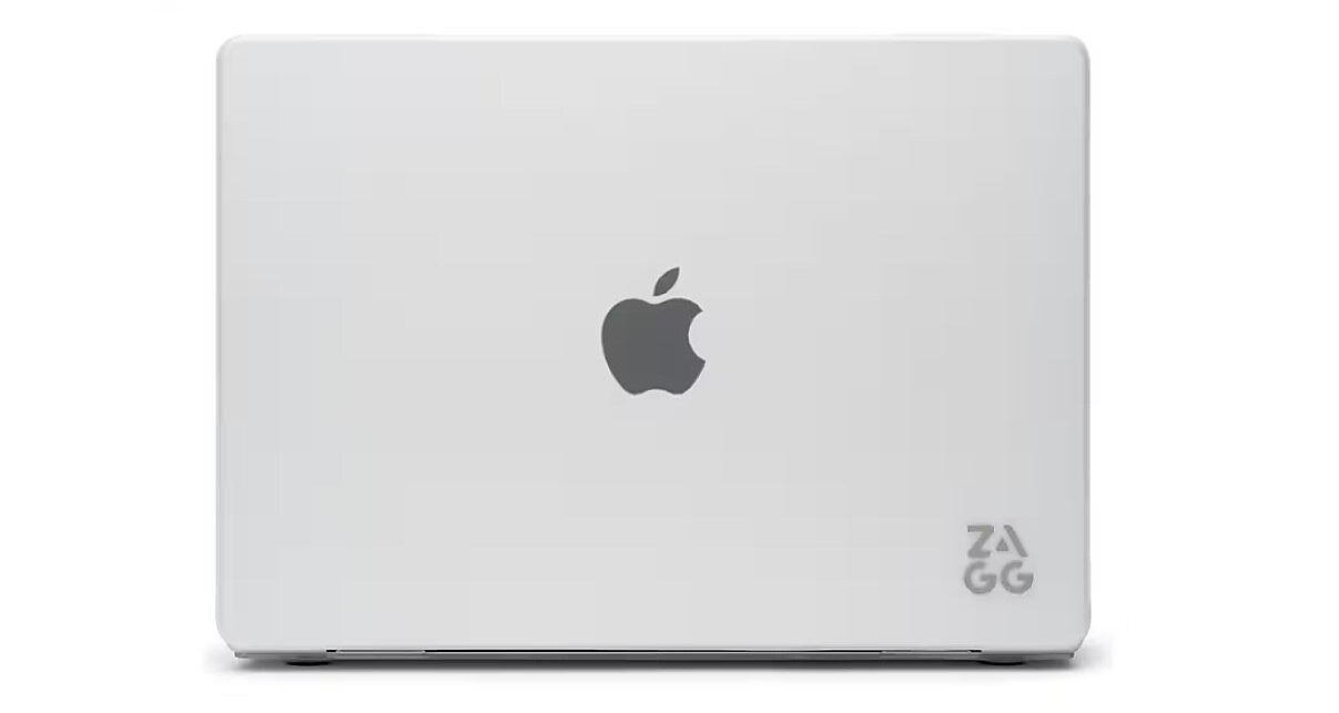 Zagg Hardshell 14" Laptop Case, Clear (702315487)