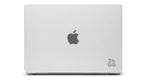 Zagg Hardshell 14" Laptop Case, Clear (702315487)