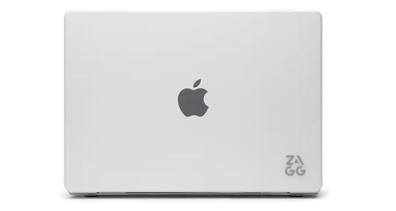 Zagg Hardshell 14" Laptop Case, Clear (702315487)
