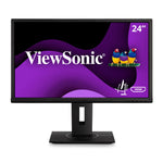 ViewSonic 22" 100Hz LED Monitor, Black (VG2240)