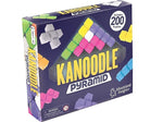 Educational Insights Kanoodle Pyramid Puzzle Game (3083)