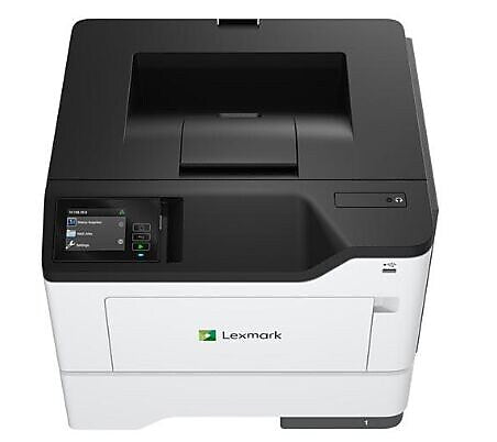 Lexmark Monochrome Laser Printer (MS631dw)