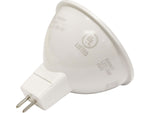 Viribright 7-Watts Warm White LED Floodlight Bulb, 6/Box (450162-ES)