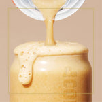 La Colombe Draft Oatmilk Vanilla Latte Caffeinated Cold Brew Coffee, Medium Roast, 11 oz., 12/Carton (LCT02584)