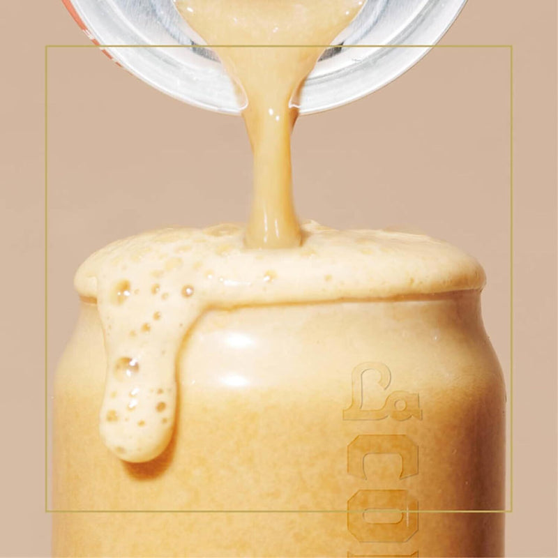 La Colombe Draft Oatmilk Vanilla Latte Caffeinated Cold Brew Coffee, Medium Roast, 11 oz., 12/Carton (LCT02584)