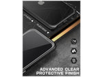 SUPCASE Unicorn Beetle Black Slim Case for iPhone 14 (SUP-iPhone2021/22-6.1-UBStyle-Black)