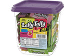 Laffy Taffy Assorted Chewy Candy, 49.3 oz, 145/Tub (FER42356 )