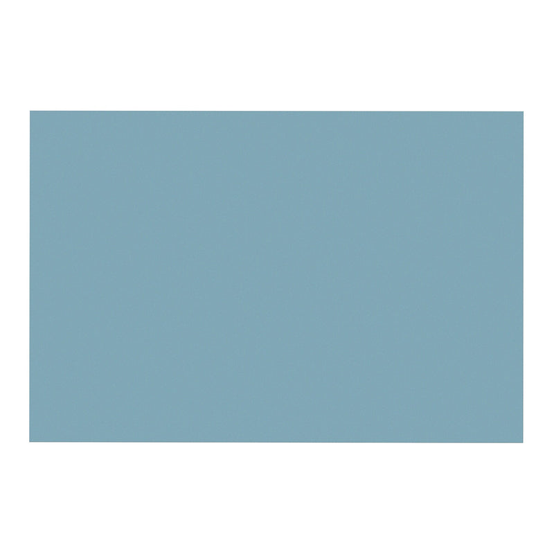 Prang 12" x 18" Construction Paper, Sky Blue, 50 Sheets/Pack (P7607-0001)