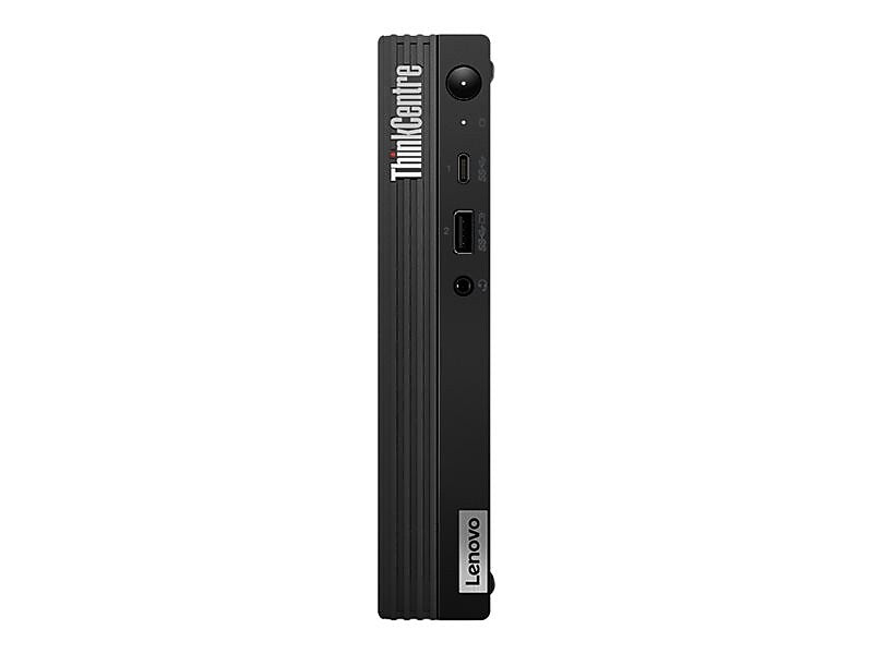 Lenovo ThinkCentre M75q All-in-One Desktop Computer, AMD Ryzen 7 PRO 5750GE, 16GB Memory, 512GB SSD (11JN002RUS)