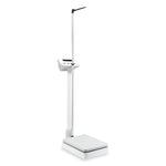 Viva Comfort ADI904-01-MK BMI Scale, White, 660 lbs. Capacity
